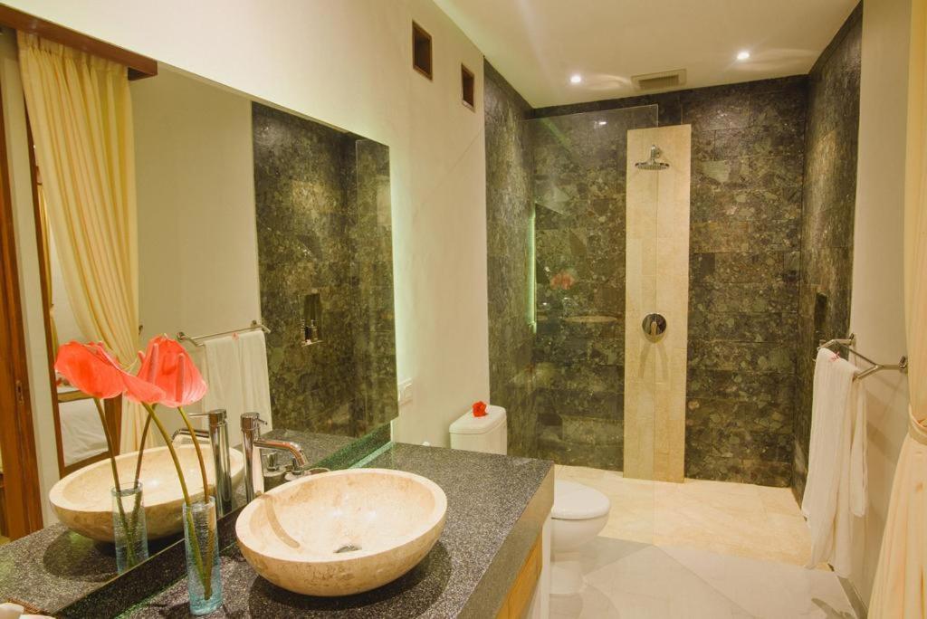 Taman Amartha Hotel Ubud Exteriör bild
